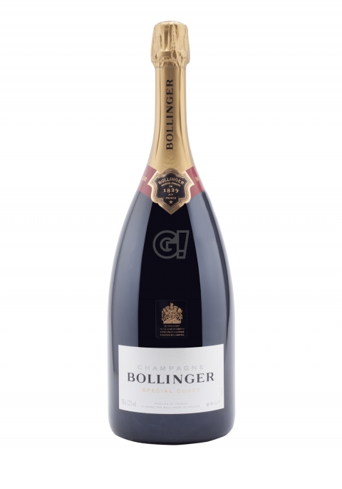 Champagne Brut Special Cuvée - Bollinger - Scopri l'offerta!