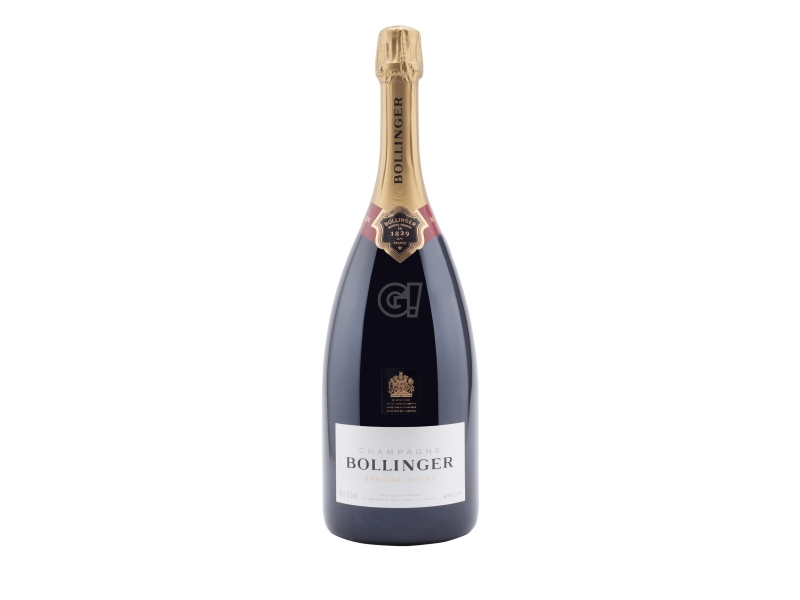 Champagne Bollinger Special Cuvée Magnum | Shop online - GLUGULP!