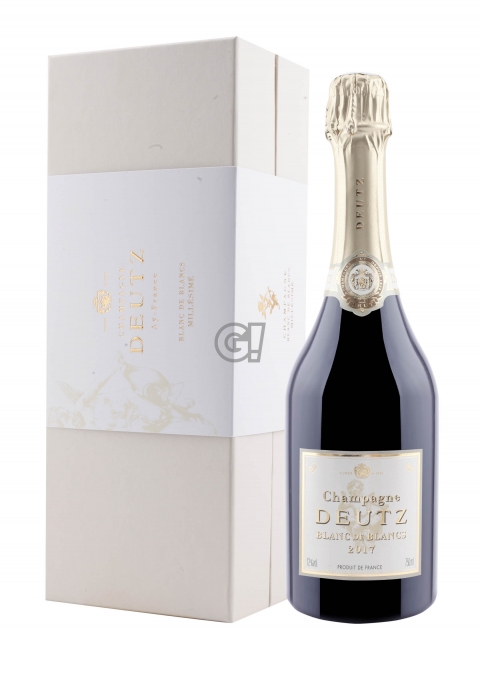 Jeroboam 3 lt. Champagne Classic Brut Deutz