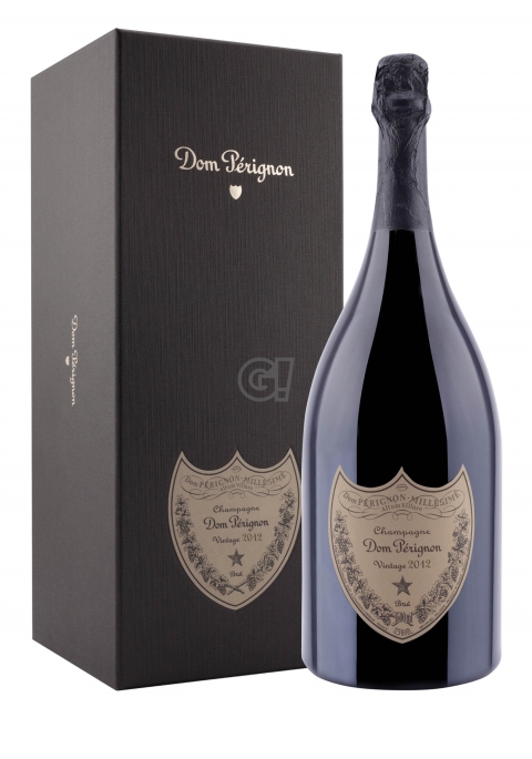COFFRET - Dom Pérignon Prestige