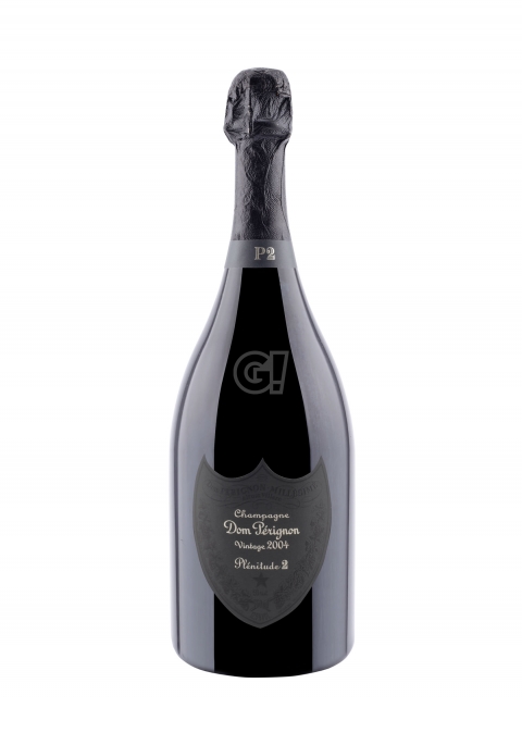Moet & Chandon Champagne Dom Perignon Vintage Brut 2004 - 0,75l