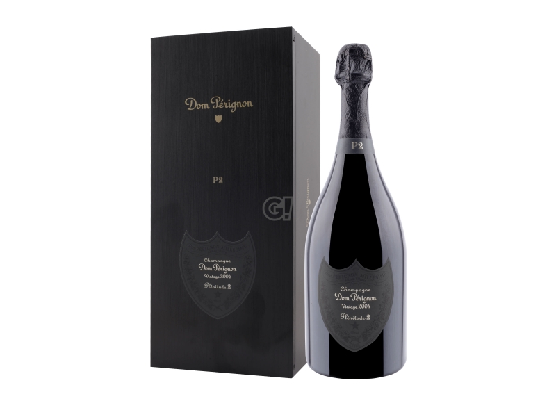 2008 Dom Perignon Brut Rose Champagne