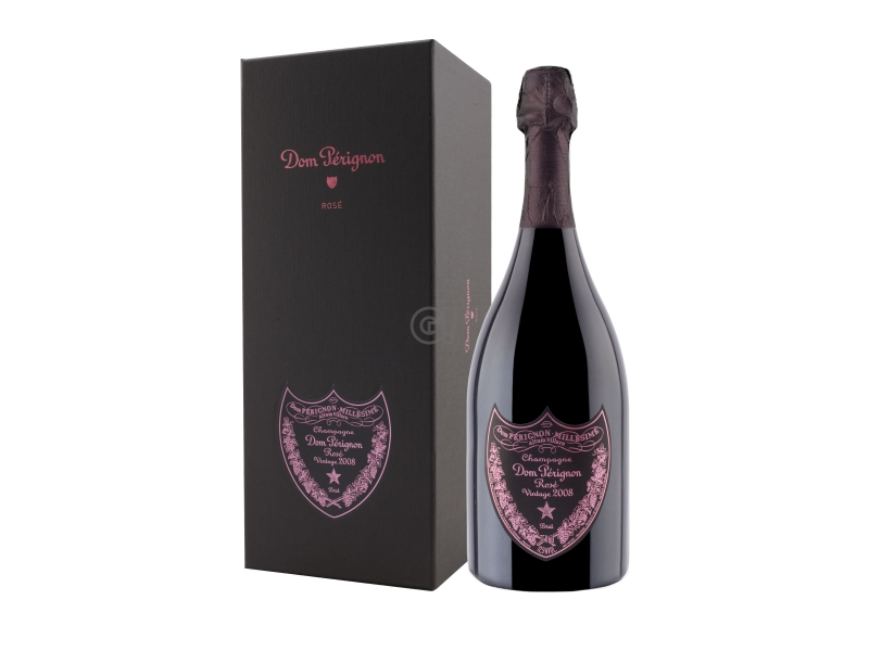 Champagne Plénitude 2 2004 - Renaissance & Calm - Dom Pérignon