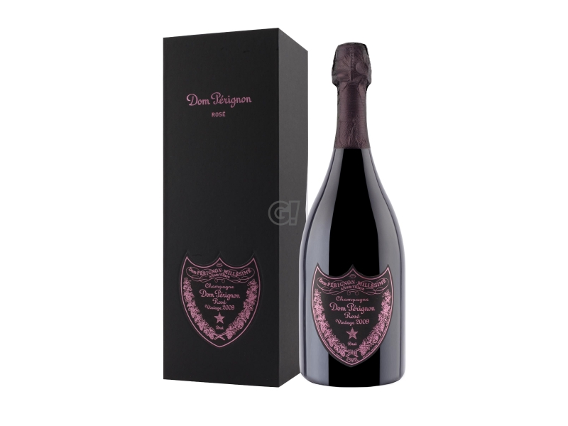 Champagne Dom Pérignon Plénitude 2 Vintage 2004