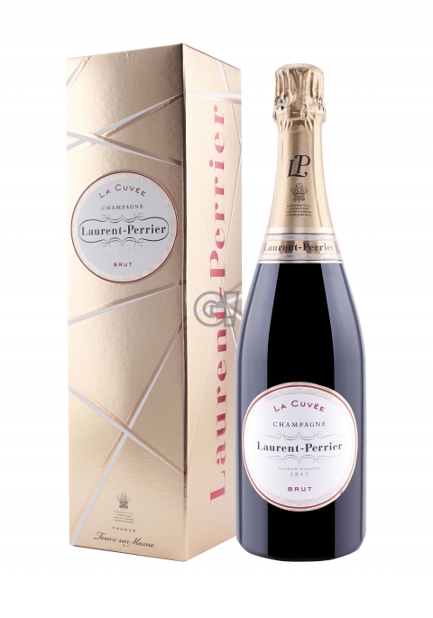 Buy Taittinger : Cuvée Prestige Brut Champagne online