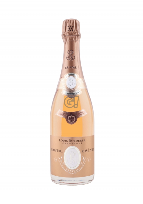 Cristal 2014 Champagne Louis Roeder con cofanetto in offerta