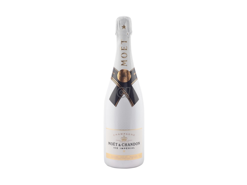 Champagne Yves Ruffin Demi Sec