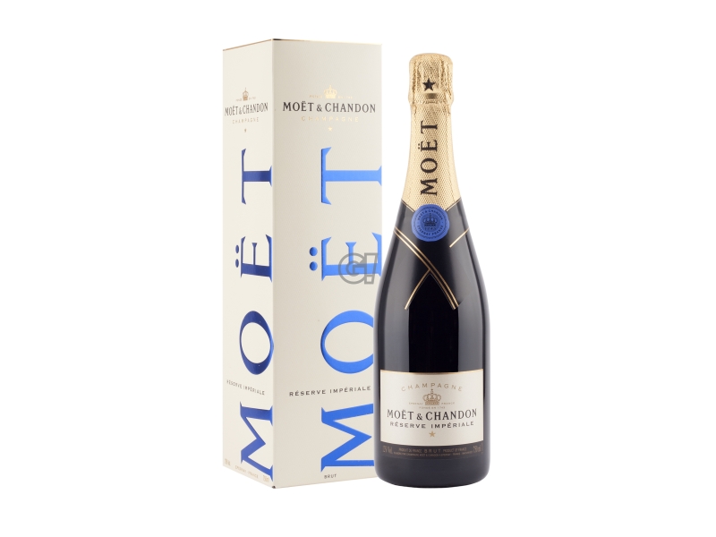 Moet and Chandon Imperial Champagne Brut