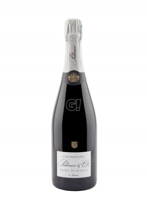 Champagne Palmer Co Blanc de Noirs Champagne online