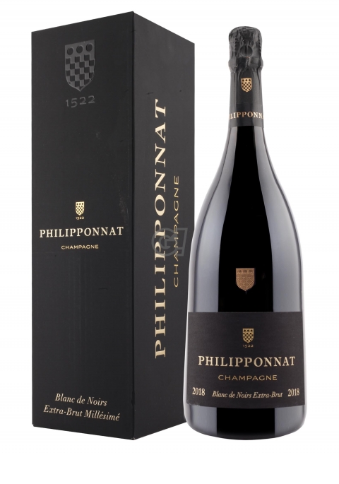 Champagne Philipponnat Blanc de Noirs Mill sime 2016 Shop