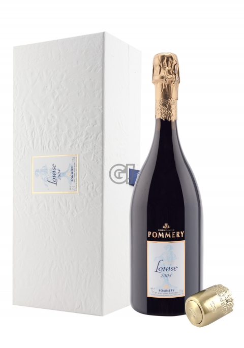 POMERRY（ポメリー） Cuvée Louise Nature 2006-