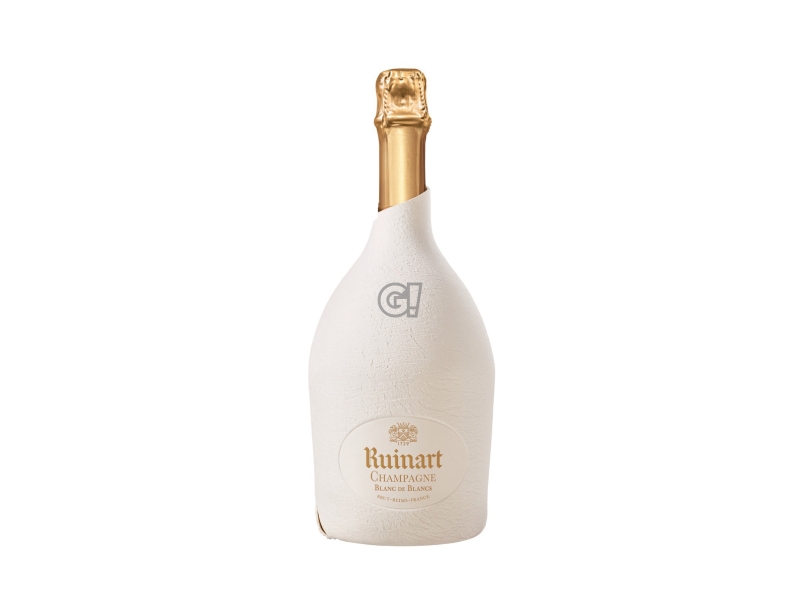 Champagne Ruinart Blanc de GLUGULP! | Shop \