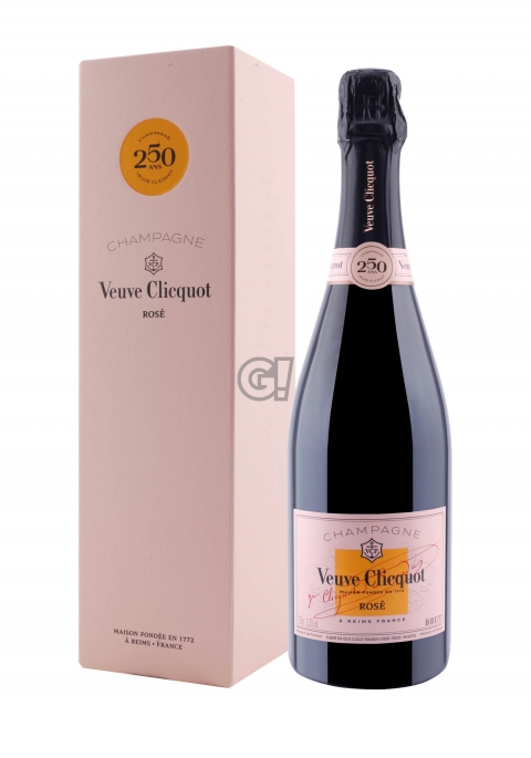 Champagne Brut Rosé AOC SECOND SKIN